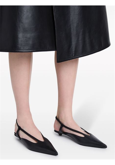 scarpe PROENZA SCHOULER | Scarpe | PS42010A999BLACK